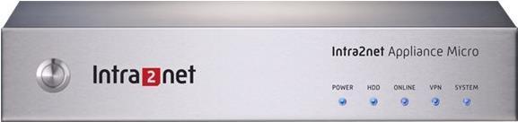 Produktbild Intra2net Appliance Micro