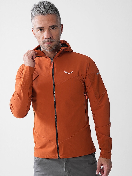 Actual product image Salewa Agner DST Jacket (XL)