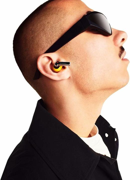 Produktbild Nothing Ear (a) (Aktive Geräuschunterdrückung, 9.50 h, Kabellos)