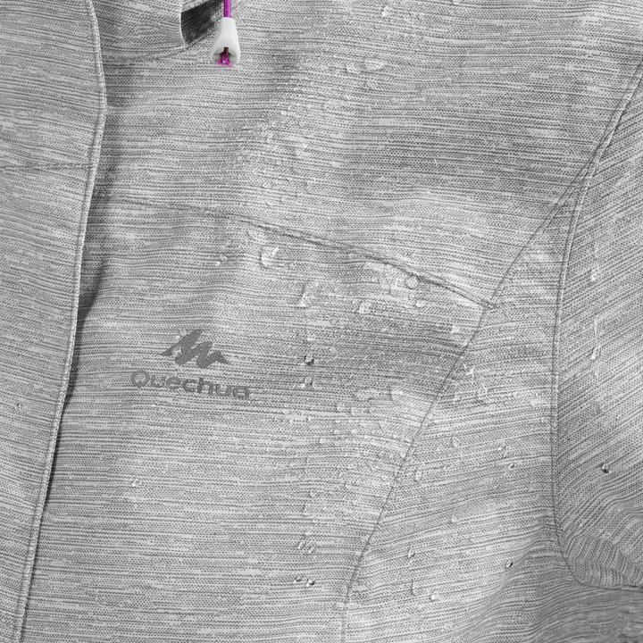 Immagine prodotto Quechua MH100 WTP (3XL)