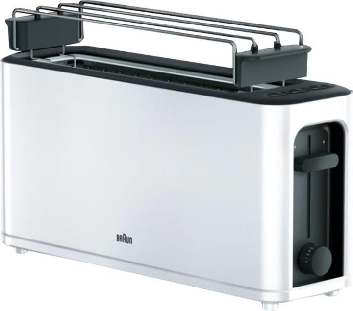 Produktbild Braun PureEase HT3110