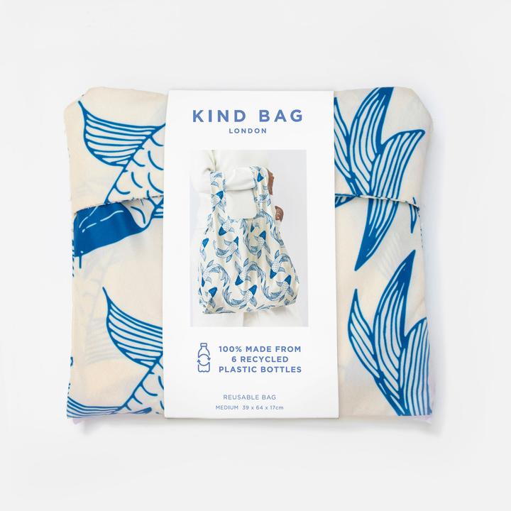 Produktbild Kind Bag Medium Bag Koifish