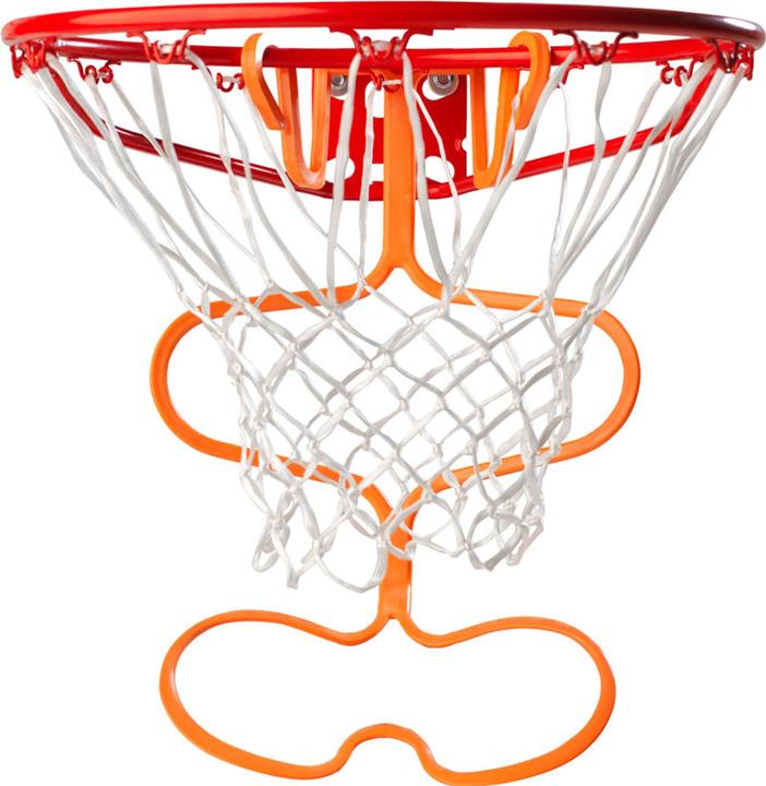 Spalding Orange Basketball Return