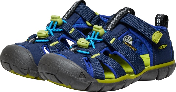 Produktbild Keen Y Seacamp Ii Cnx (33)