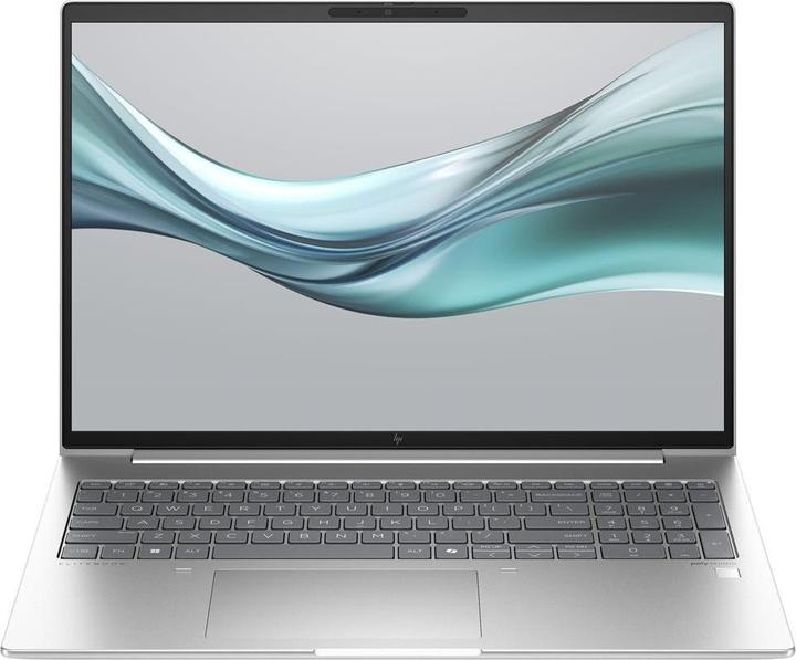Actual product image HP EliteBook 665 G11 (16", AMD Ryzen 5 7535U, 8 GB, 256 GB, DE)