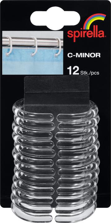 Actual product image spirella C-minor