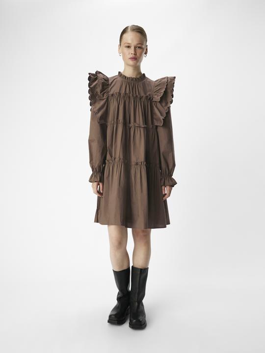 Produktbild Object OBJHOPE Minikleid (40)