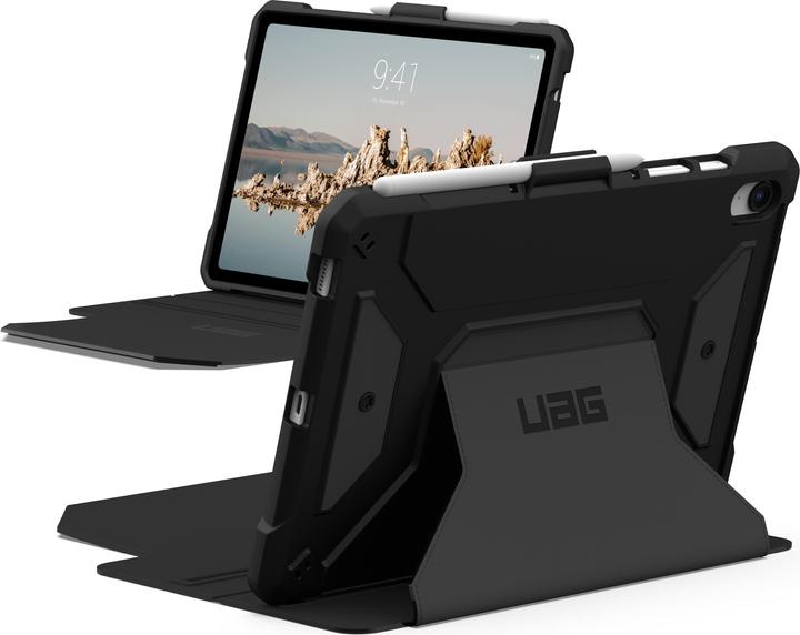 Image du produit UAG Metropolis SE (Galaxy Tab S9 FE)