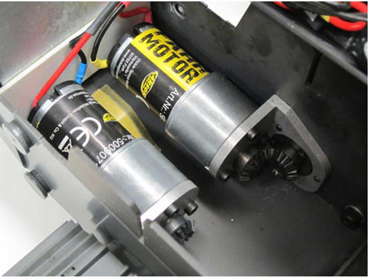 Produktbild Carson Modellsport 500907106 Fahr-Get