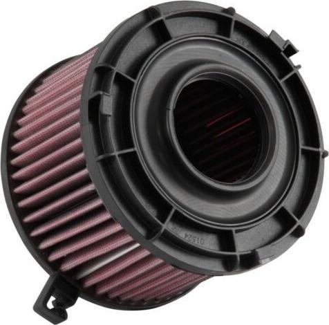 Image du produit K&N Air De Rechange Pour Audi