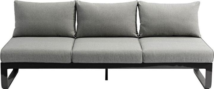 Actual product image Zebra Fly Lounge Canapé 3 places