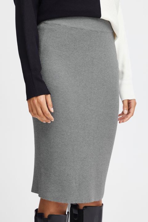 Produktbild B.young BYMMMORLA PENCIL SKIRT 20815307 (S)