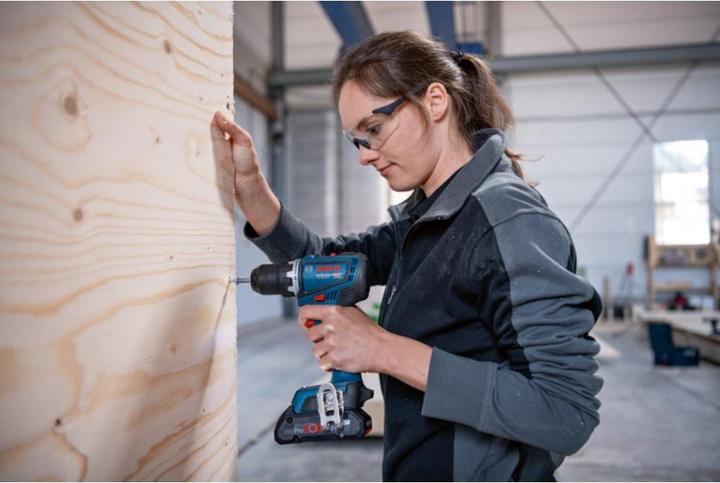 Produktbild Bosch Professional GSR 18V-90 C (Bohrschrauber)