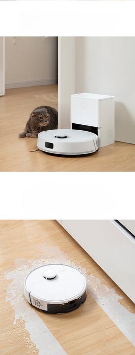 Produktbild Liectroux M70 PRO B (Saugroboter)