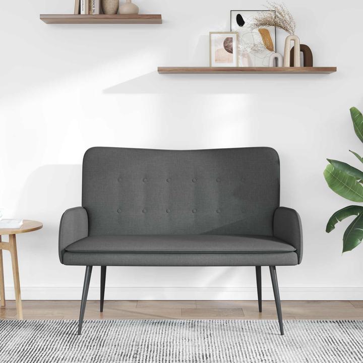 Image du produit vidaXL Sofa (2 places)