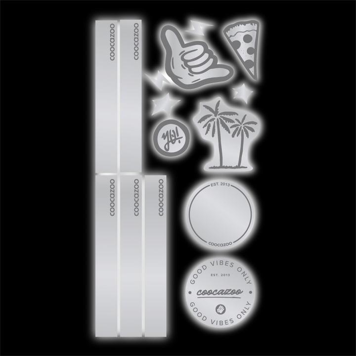 Produktbild Coocazoo Black