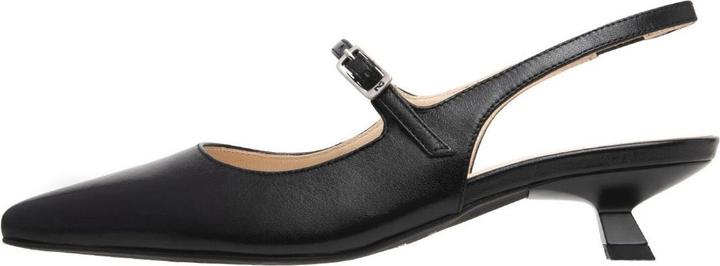 Nero Giardini Pumps