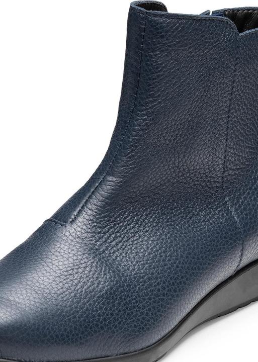 Produktbild Vitaform Stiefeletten Damen Weite H Hirschleder (40)