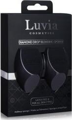 Produktbild Luvia Cosmetics Diamond Shape Makeup Sponge Set