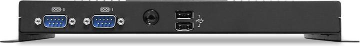 Produktbild AOpen Dex5750 Intel i3-1115g4 128Gb Windows (Intel Core i3-1115G4, 8 GB, 128 GB, Intel UHD Graphics)