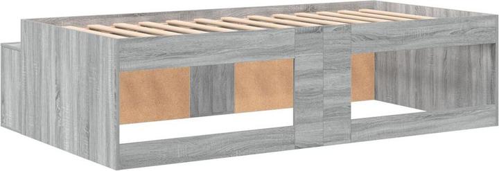 Produktbild vidaXL Bettrahmen (80 x 200 cm)