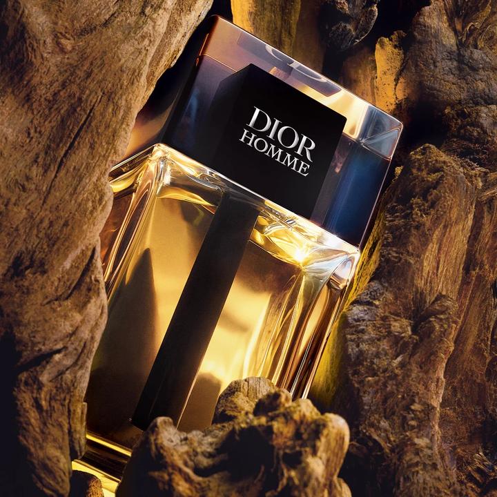 Image du produit Dior Homme (Eau de toilette, 100 ml)