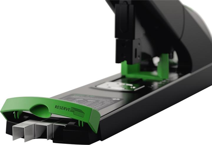 Image du produit Novus Agrafeuse B 50 re+new (140 feuilles)