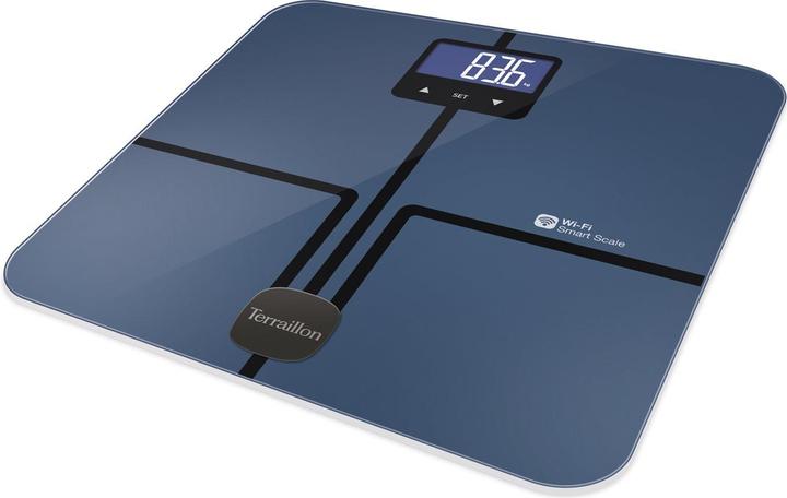 Image du produit Terraillon Master Coach Ultra (180 kg)