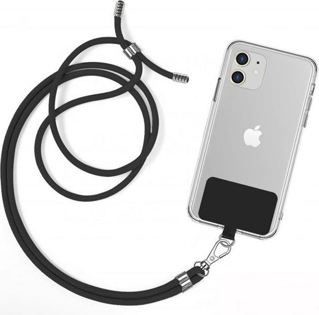 Image du produit MU Style Adaptateur universel RJT pour chaîne de téléphone portable et chaîne de téléphone portable