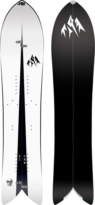 Produktbild Jones Splitboard Storm Chaser 2023 (157)