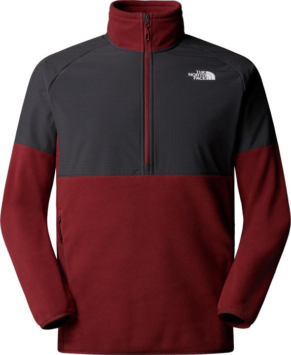 Produktbild North Face Glacier Heavyweight 1/2 Zip (S)