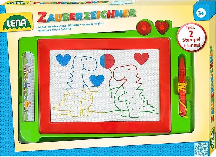 Productafbeelding Lena Tekenbord Kleur