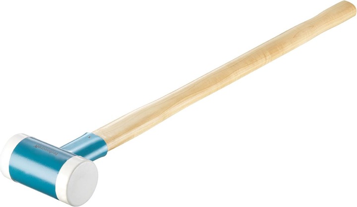 Actual product image technocraft Nylon flails (5000 g)