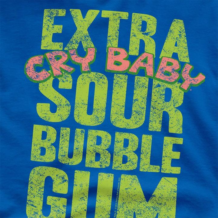 Produktbild Double Bubble Extra Sour TShirt (S)