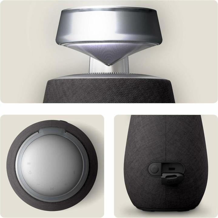 Produktbild LG XBoom Go XG2 (10 h)