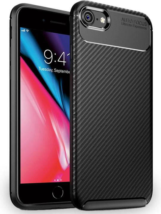 Produktbild Nalia Slim Case (Apple iPhone 7)