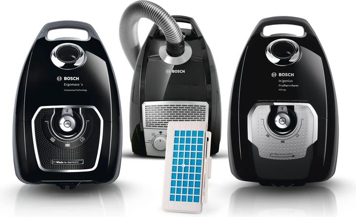 Image du produit Bosch Hausgeräte UltraAllergy Filter
