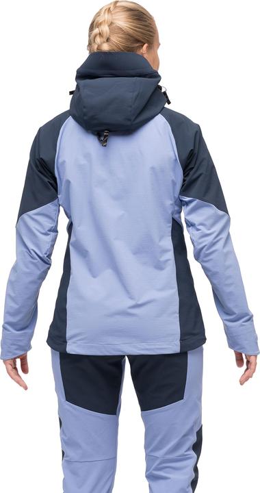 Produktbild Bergans Tind Softshell (XS)