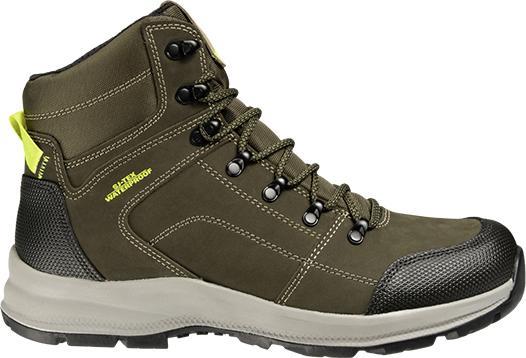 Actual product image Safety Jogger Scout (40)