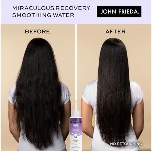 Actual product image John Frieda Frizz-Ease Miraculous Hair Water - 200 Ml (200 ml)