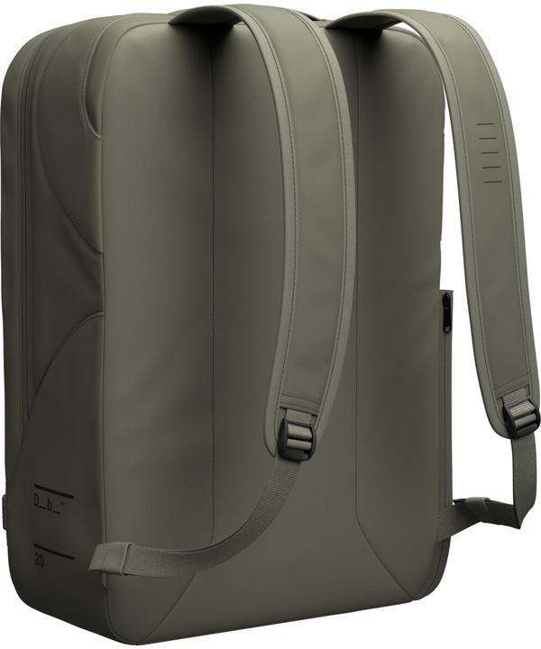 Image du produit D_b_ Sac à dos de skateboard (20 l)