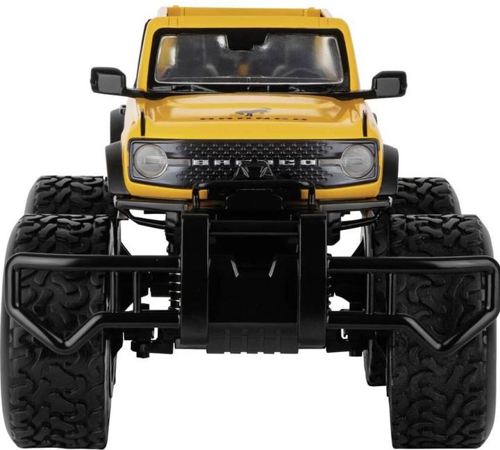 Image du produit Carrera Ford Bronco (RTR Prêt à fonctionner)