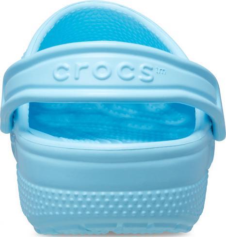 Actual product image Crocs T's Classic Clog (27, 28)