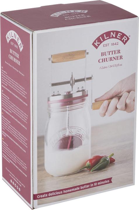 Produktbild Kilner Butter Churner