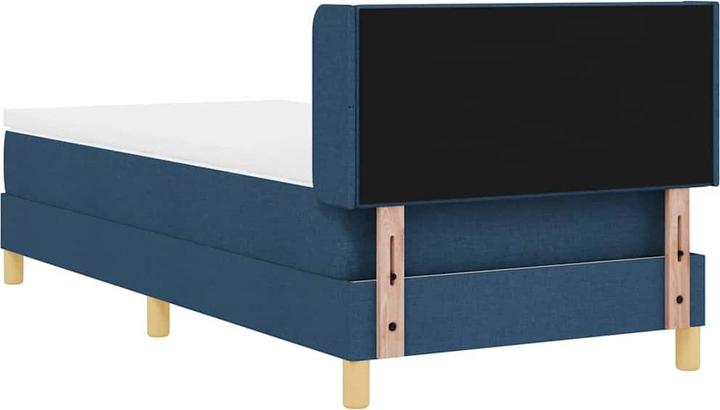 Produktbild vidaXL Boxspringbett (80 x 200 cm)