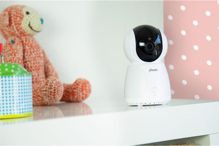 Image du produit Alecto DVM-275 (Vidéo et audio, 300 m)