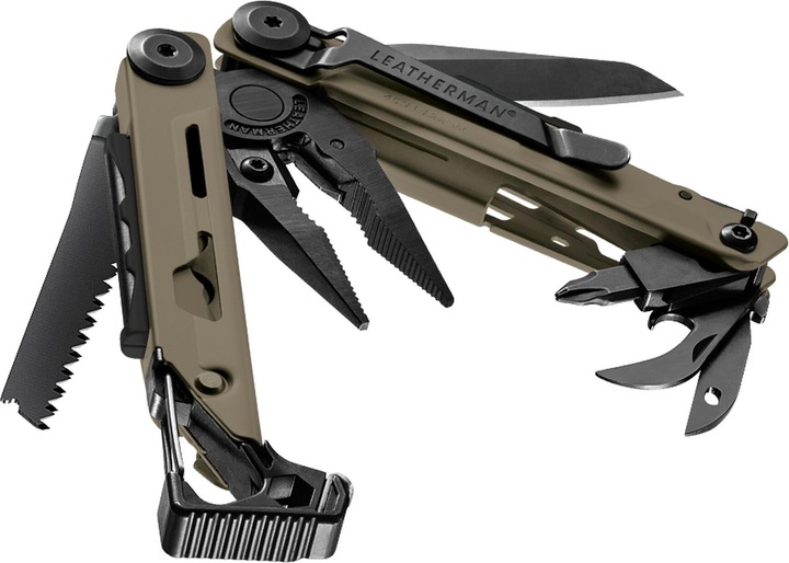 Produktbild Leatherman Signal (19 Funktionen)