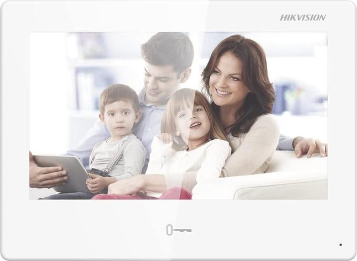 Immagine prodotto Hikvision DS-KH9310-WTE1 - Tablet (1024 x 600 pixel)