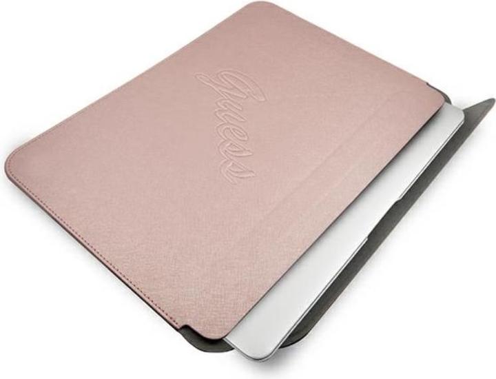 Produktbild Guess Saffiano Computer Sleeve (13")
