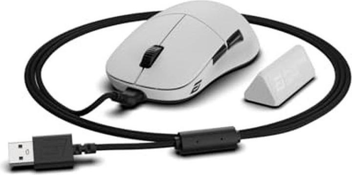 Actual product image Endgame Gear XM2w 4k (v2) - Wireless Gaming Mouse - White (Wireless)